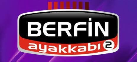 BERFİN AYAKKABI logo