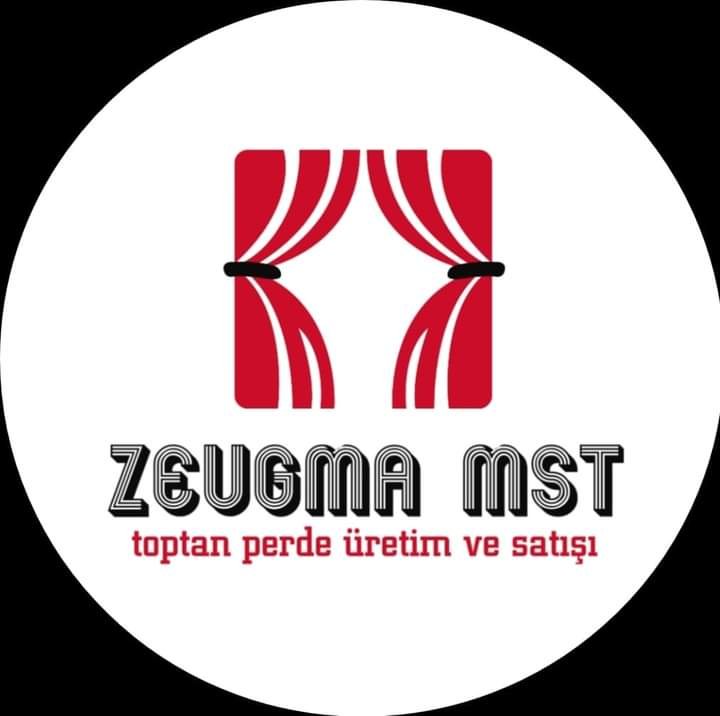 Zeugma Perde logo
