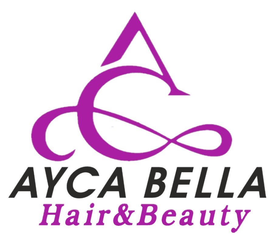 AYCA BELLA GÜZELLİK MERKEZİ logo