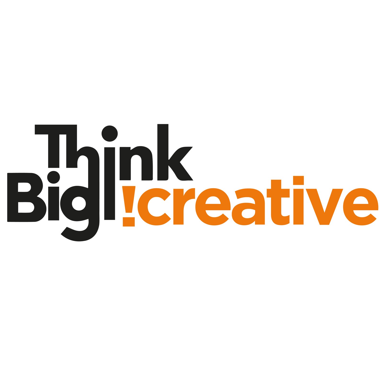 thinkBig Crative logo