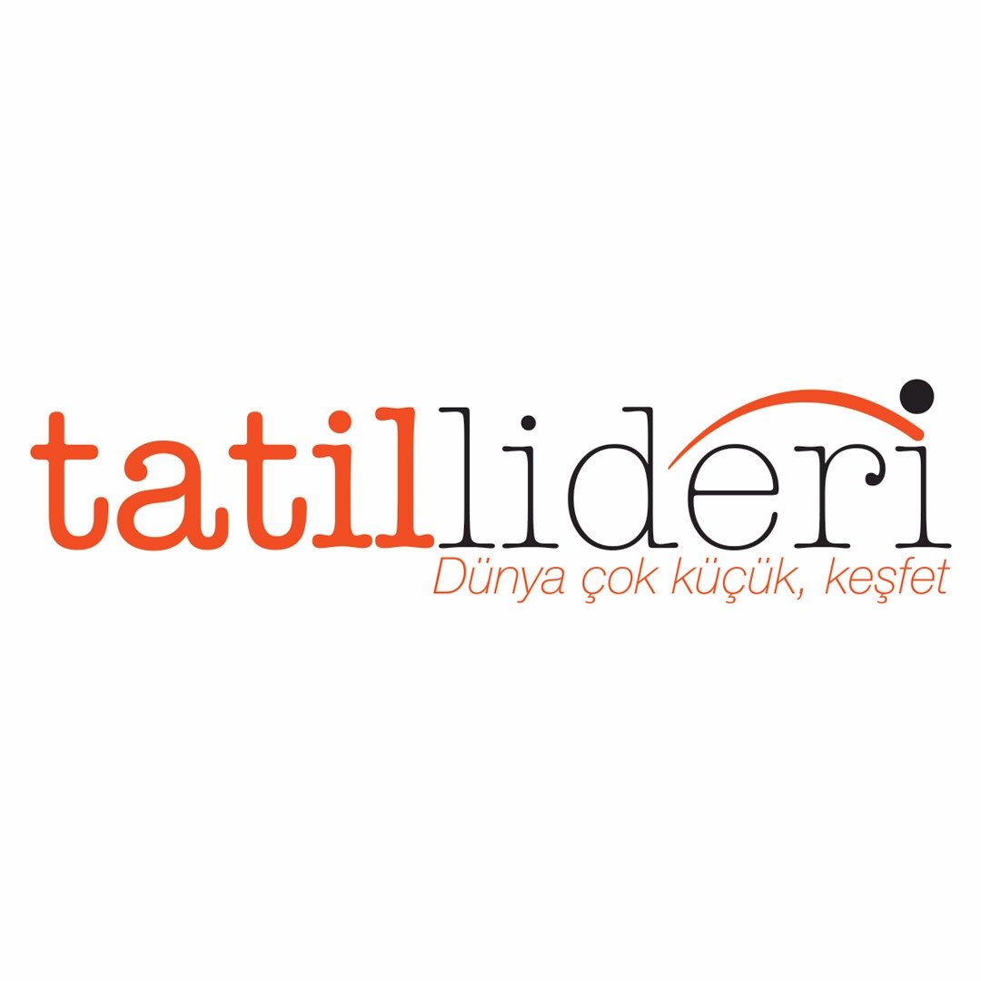 Tatillideri turizm logo