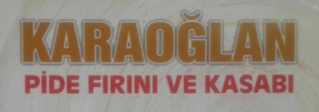 KARAOĞLAN PİDE VE LAHMACUN logo