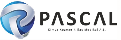 Pascal Kimya logo