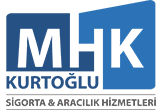Kurtoğlu Sigorta logo