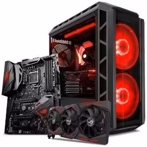 Yüksek Performanslı Toplama PC ve Uygun Fiyatlı Hazır Sistemler