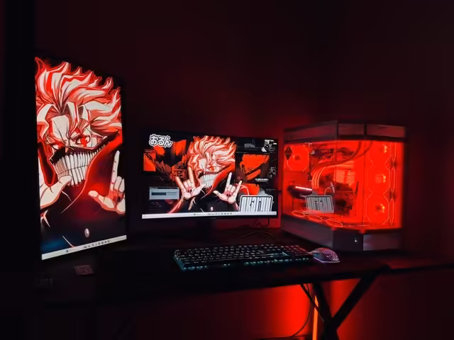 Mimar Sinan Mahallesi Oyuncu Bilgisayarı (Gaming PC) İkinci El Alım Satım