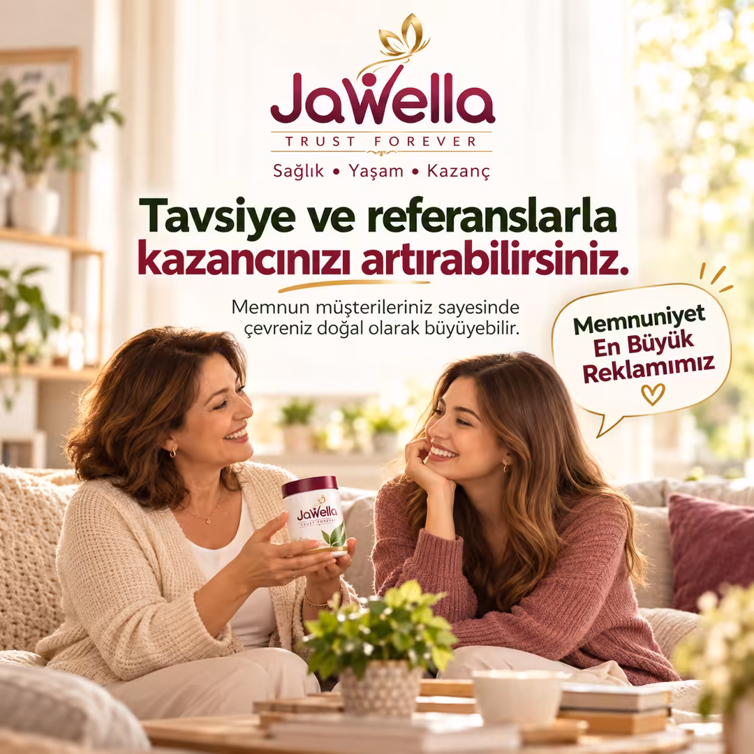 Memnuniyet ve Tavsiyelerle Müşteri Çevrenizi Doğal Şekilde Büyütün