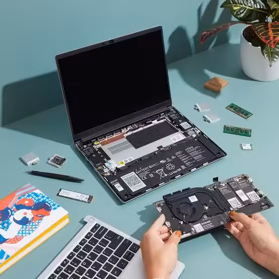 Mimar Sinan Mahallesi Profesyonel Laptop Tamir ve Bakım Servisi