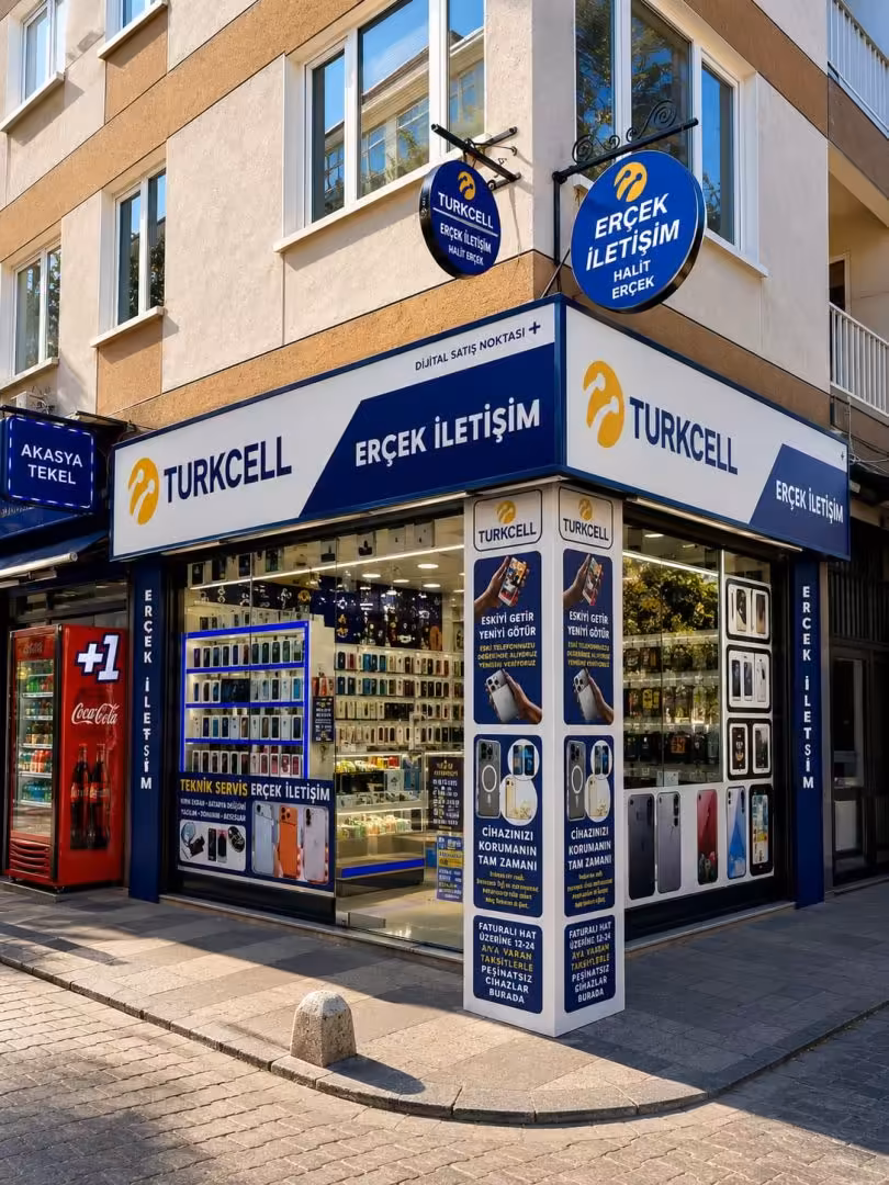 2001'den Beri Güvenilir İkinci El Cihaz Ekspertiz Hizmeti Kadıköy