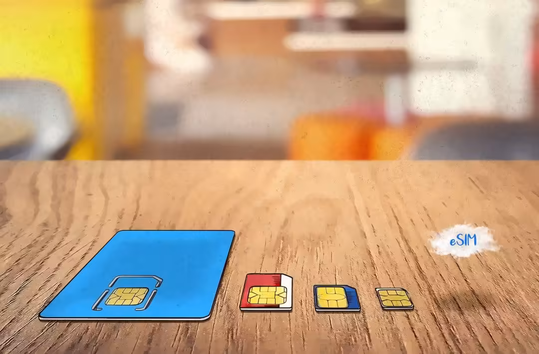 Yeni Turkcell SIM Kart ve eSIM Başvuru Merkezi