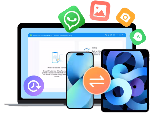 WhatsApp ve Kurumsal Veri Transferi & Yedekleme Kadıköy