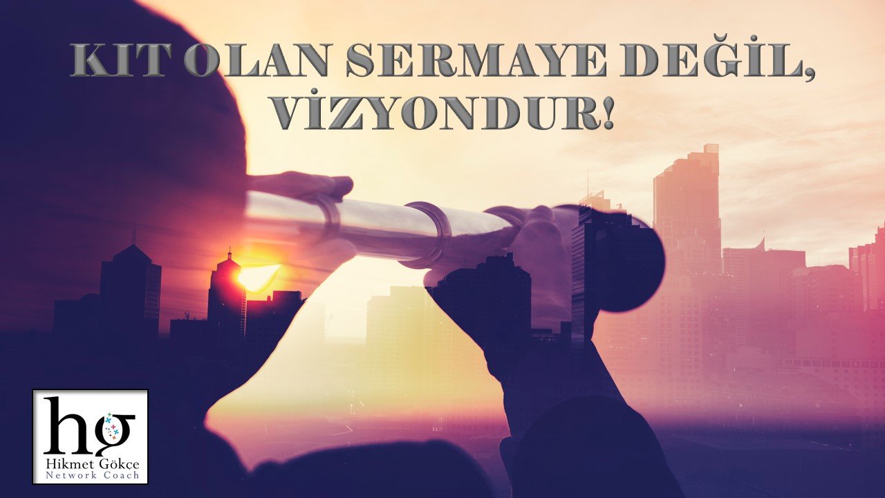 Vizyon Zamanı