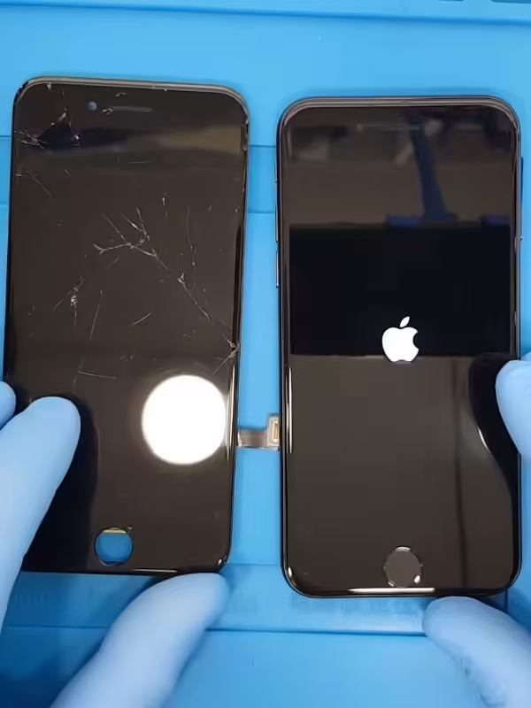 Garantili Orijinal Parça Cep Telefonu Ekran Değişimi