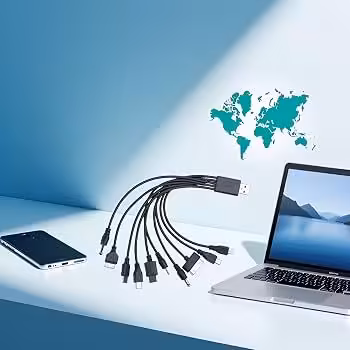 Orijinal ve Yan Sanayi Bilgisayar/Telefon Şarj Kablosu ve Aksesuar Satışı