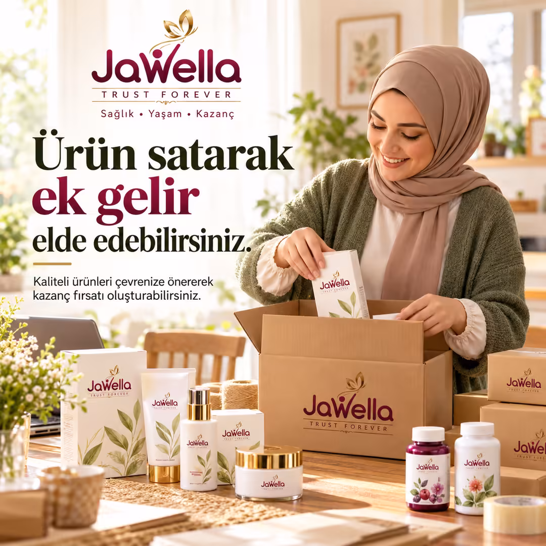 Ürün Satarak Ek Gelir Elde Edin, Kendi Müşteri Çevrenizi Oluşturun