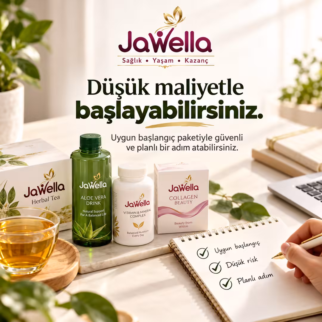 Yüksek Giderlere Girmeden Düşük Maliyetle Kendi Ek İşinizi Oluşturun