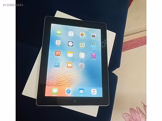 Mimar Sinan Mahallesi İkinci El iPad ve Tablet Alımı