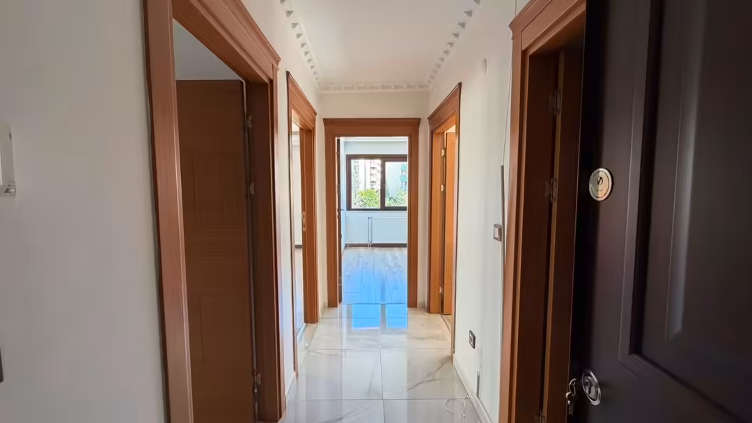 Ataşehir Baraj Yolu Caddesi'nde Yeni Bina Kiralık 2+1 Daire — görsel 11