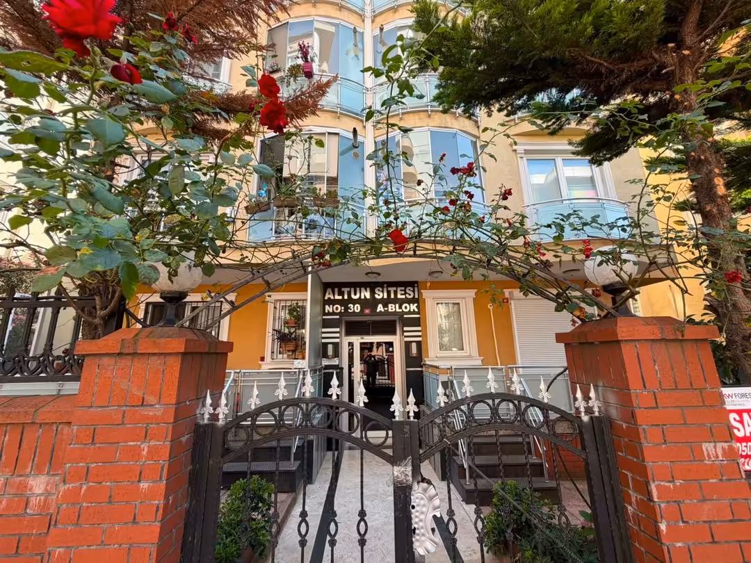 Şerifali Elalmış Caddesi Satılık 2+1 Daire — görsel 10