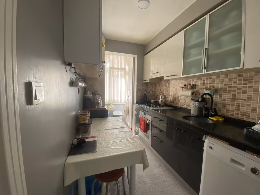 Çakmak'ta Aydınlık Ara Kat 2+1 Daire — görsel 6