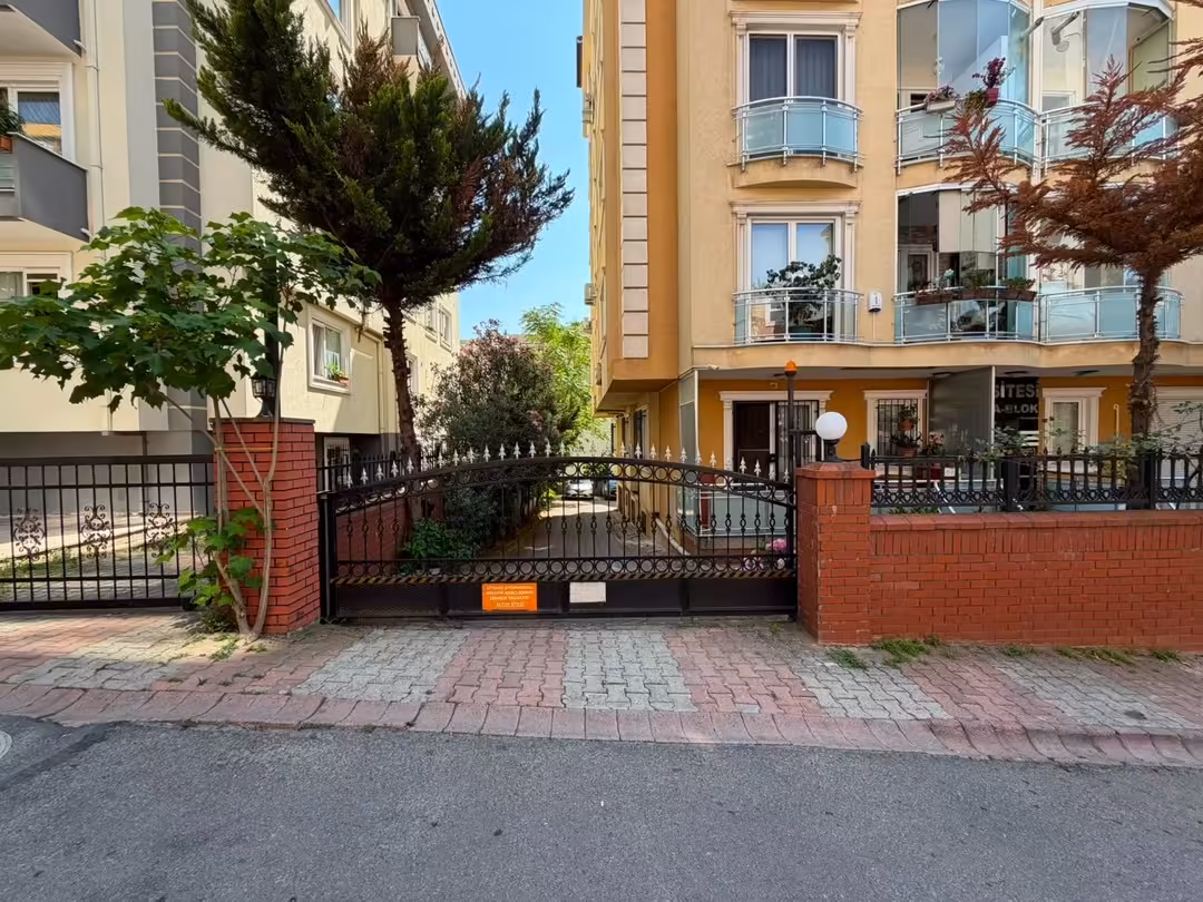 Şerifali Elalmış Caddesi Satılık 2+1 Daire — görsel 17
