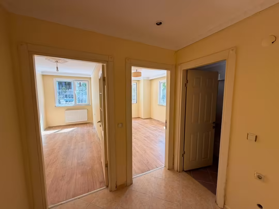 Şerifali Elalmış Caddesi Satılık 2+1 Daire — görsel 16