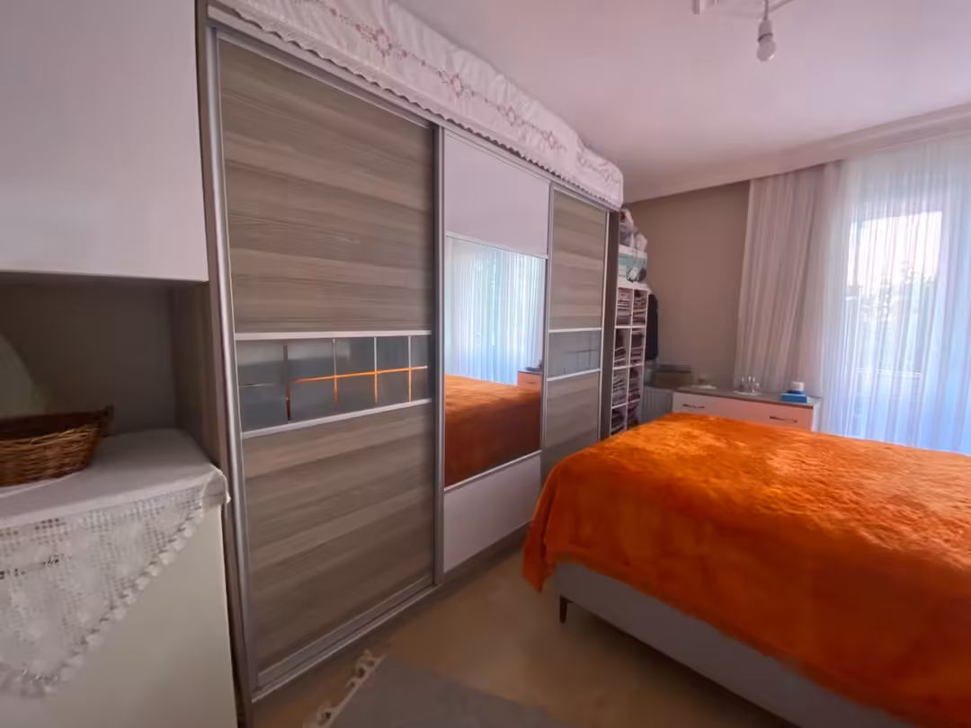 Çakmak'ta Aydınlık Ara Kat 2+1 Daire — görsel 16