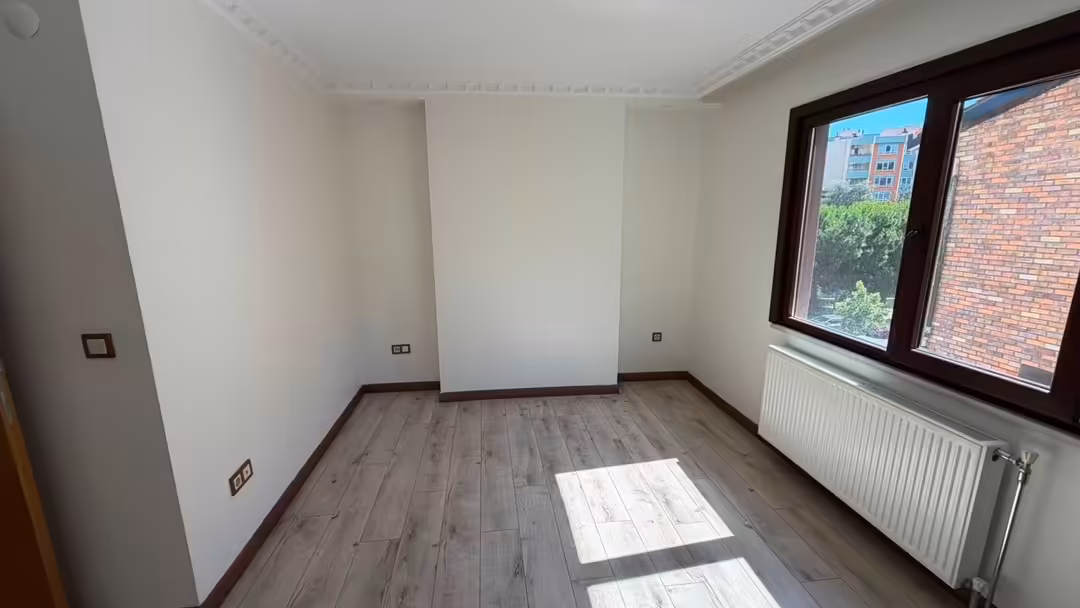 Ataşehir Baraj Yolu Caddesi'nde Yeni Bina Kiralık 2+1 Daire — görsel 17