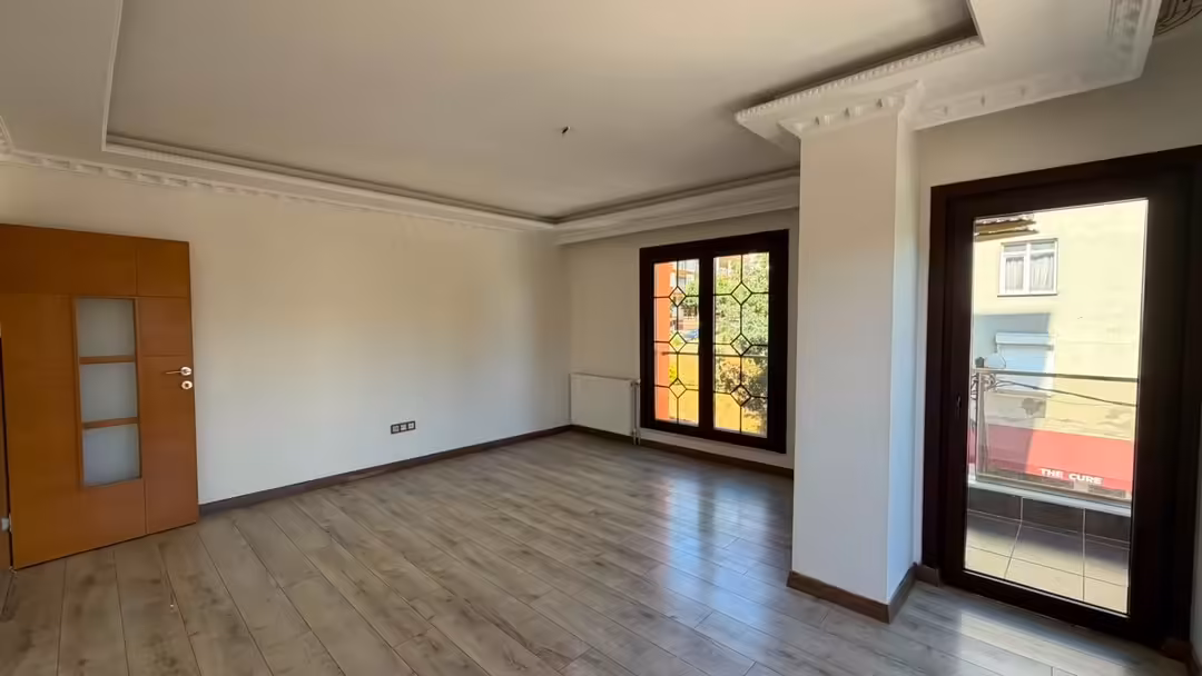 Ataşehir Baraj Yolu Caddesi'nde Yeni Bina Kiralık 2+1 Daire — görsel 13