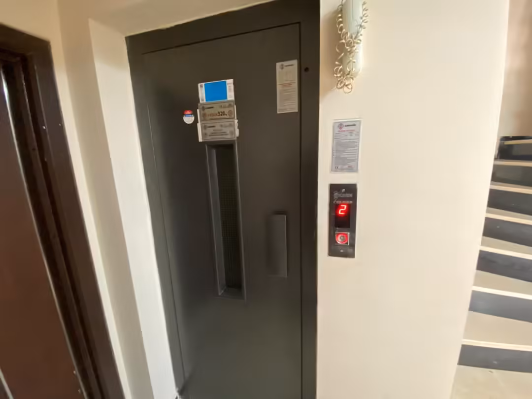 Çakmak'ta Aydınlık Ara Kat 2+1 Daire — görsel 14
