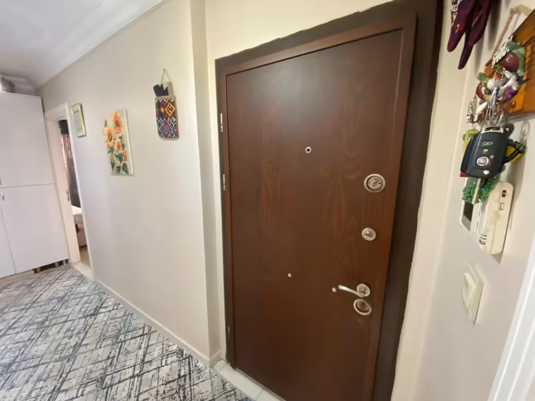 Çakmak'ta Aydınlık Ara Kat 2+1 Daire — görsel 12