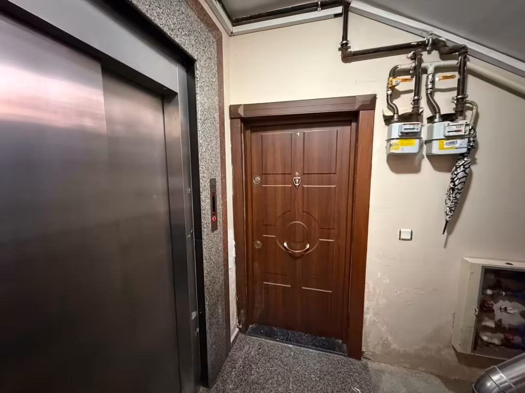 Şerifali Elalmış Caddesi Satılık 2+1 Daire — görsel 18
