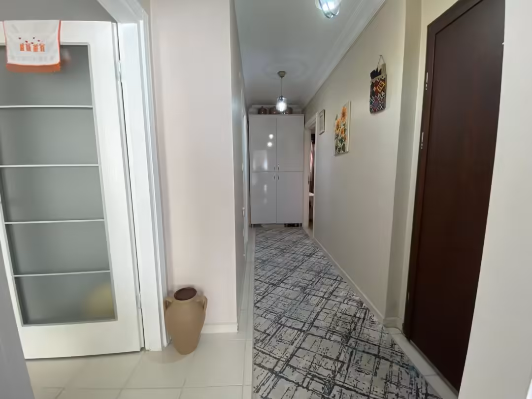 Çakmak'ta Aydınlık Ara Kat 2+1 Daire — görsel 4