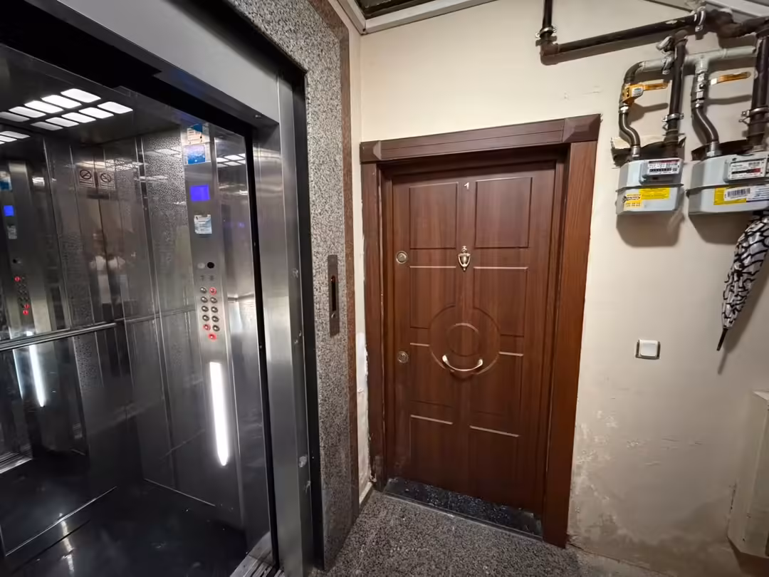 Şerifali Elalmış Caddesi Satılık 2+1 Daire — görsel 20