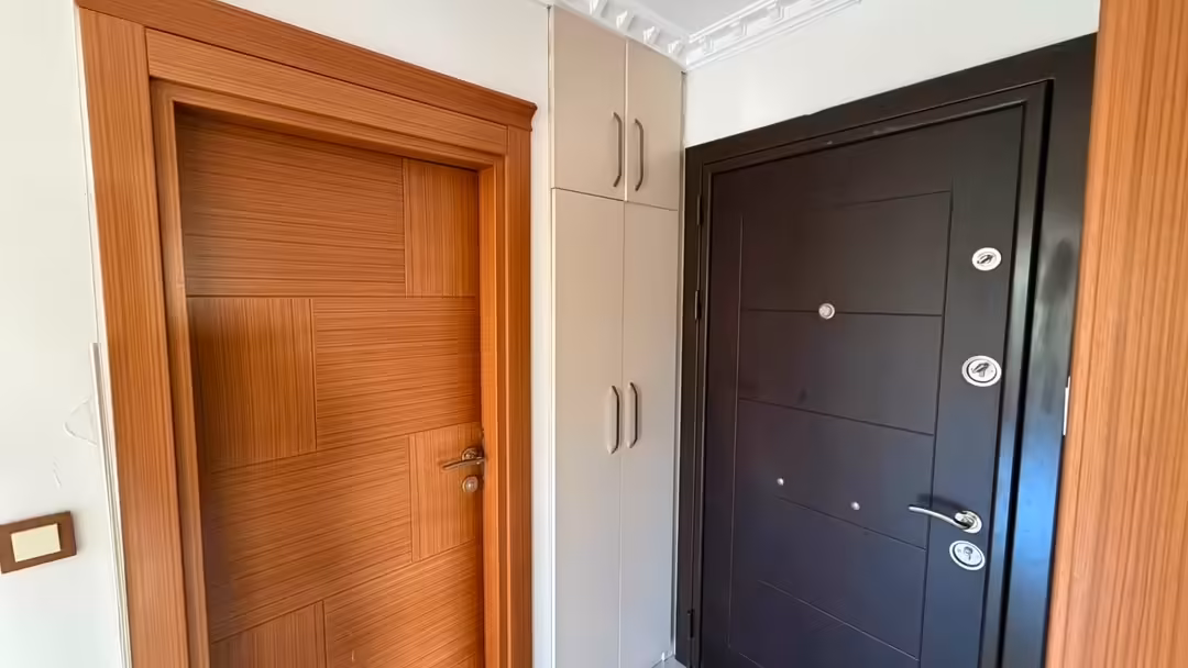 Ataşehir Baraj Yolu Caddesi'nde Yeni Bina Kiralık 2+1 Daire — görsel 16