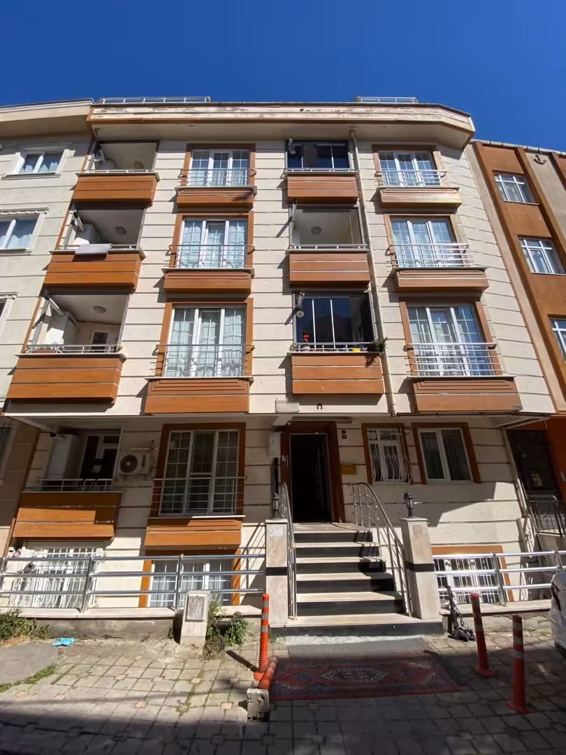 Çakmak'ta Aydınlık Ara Kat 2+1 Daire — görsel 15
