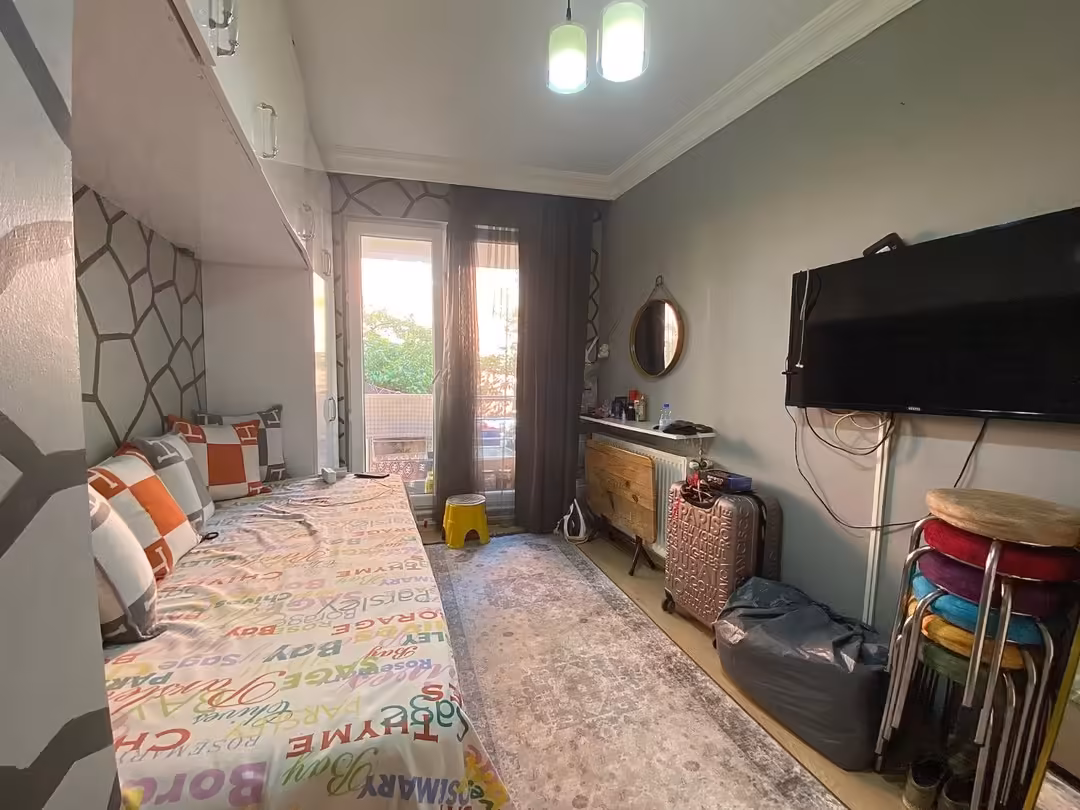 Çakmak'ta Aydınlık Ara Kat 2+1 Daire — görsel 20