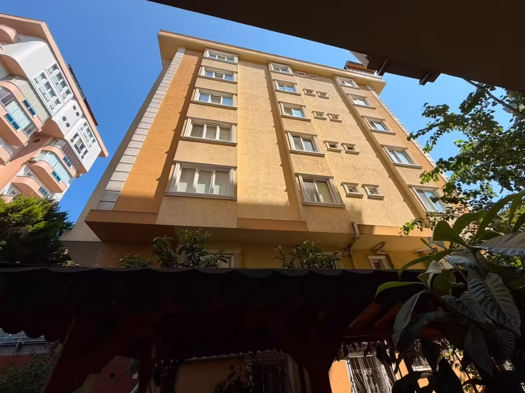 Şerifali Elalmış Caddesi Satılık 2+1 Daire — görsel 6