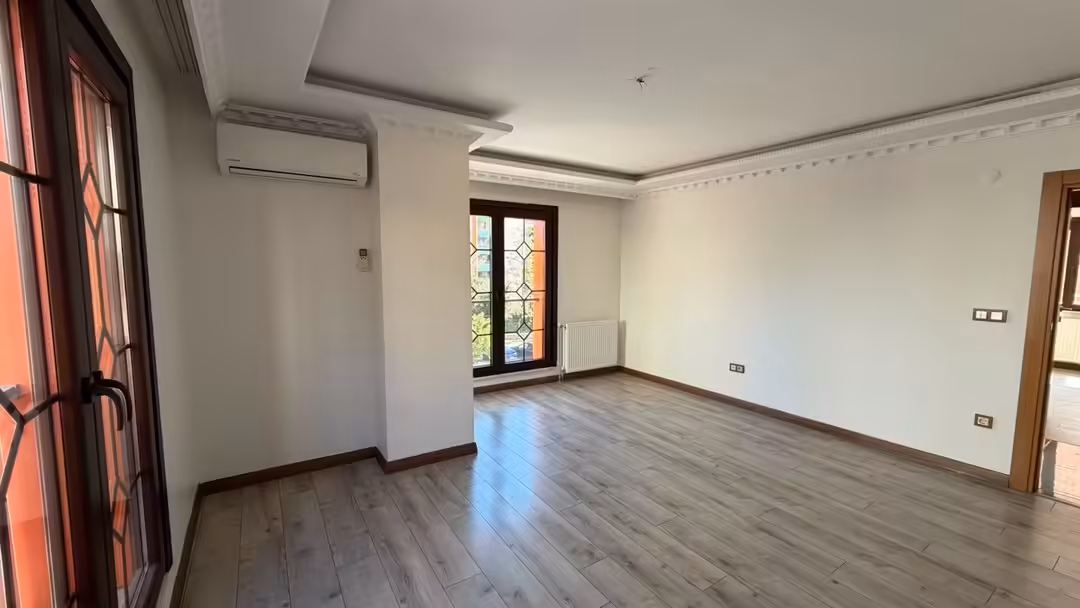 Ataşehir Baraj Yolu Caddesi'nde Yeni Bina Kiralık 2+1 Daire — görsel 8