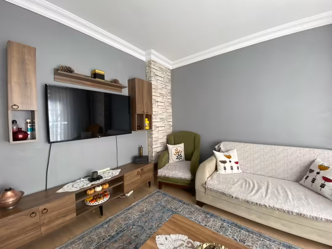 Çakmak'ta Aydınlık Ara Kat 2+1 Daire — görsel 19