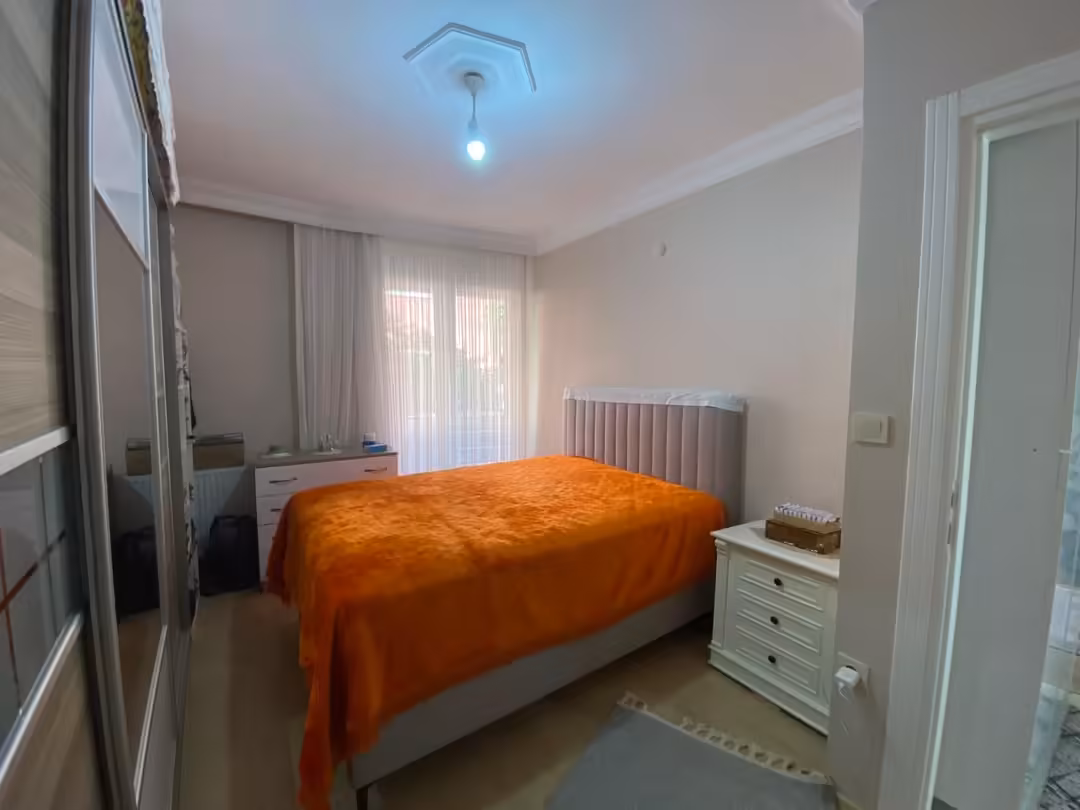 Çakmak'ta Aydınlık Ara Kat 2+1 Daire — görsel 11