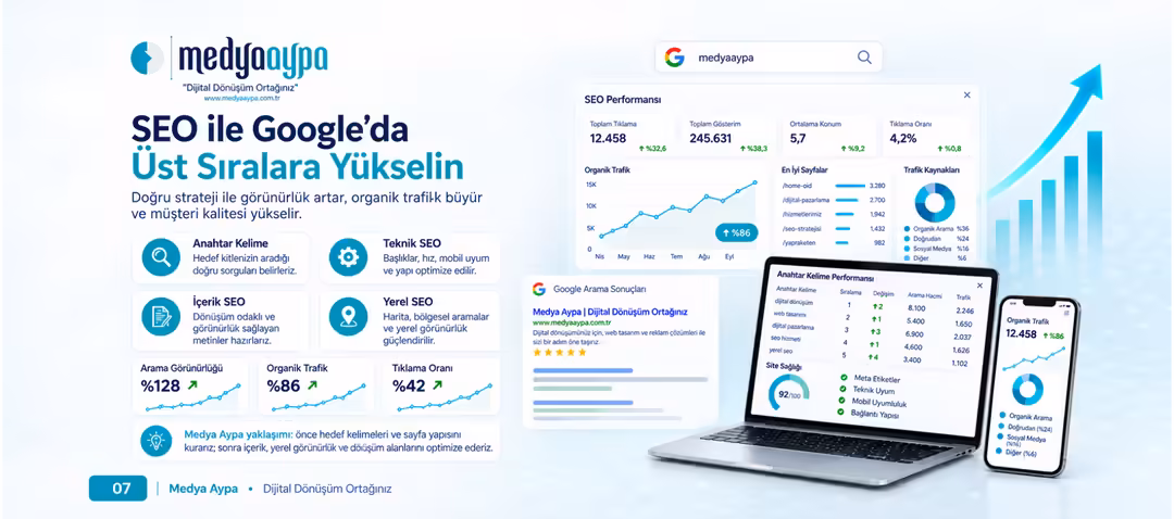 MEDYA AYPA - Görsel