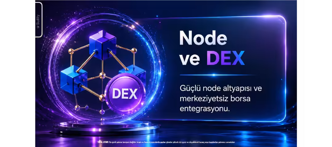 Lifyx Dex Borsası Referans