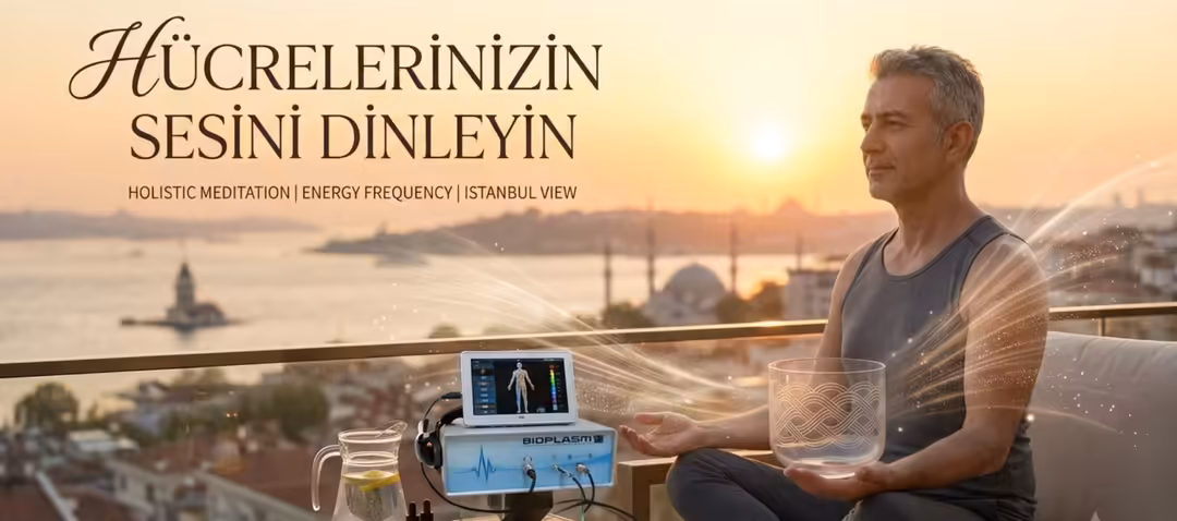 ÜSKÜDAR DOĞAL DENGE - Görsel
