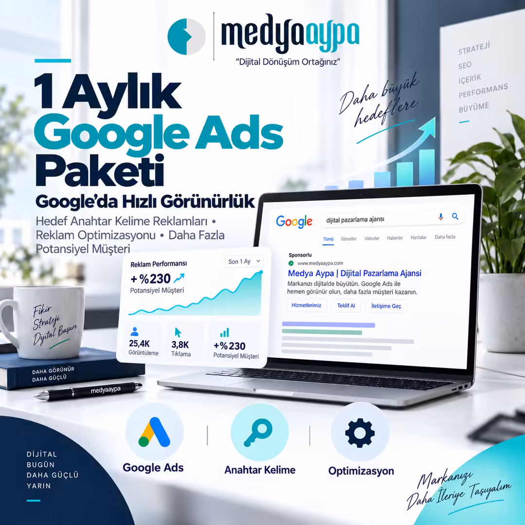 MEDYA AYPA